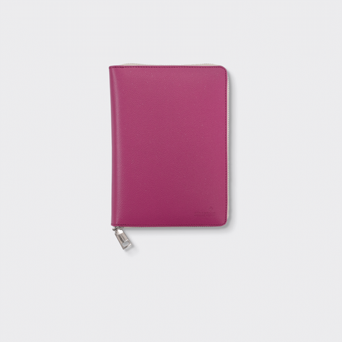  Ví Da Passport Smeraldo 