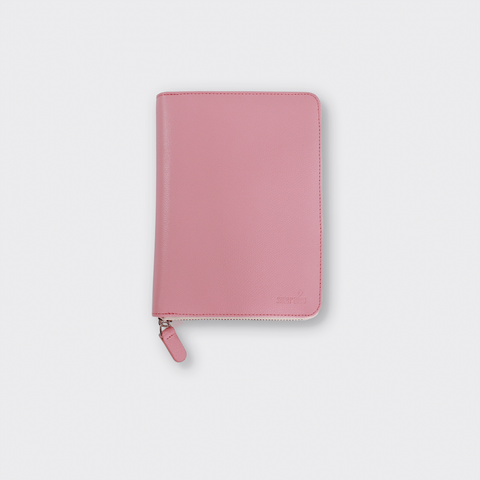  Ví Da Passport Smeraldo 