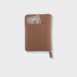  Ví Da Passport Smeraldo 