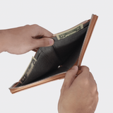  Ví Da Passport Smeraldo 