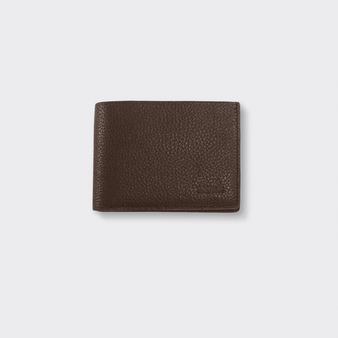  Ví Da Nam Smeraldo 204 