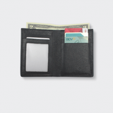  Ví Da Smeraldo 510 Đứng 