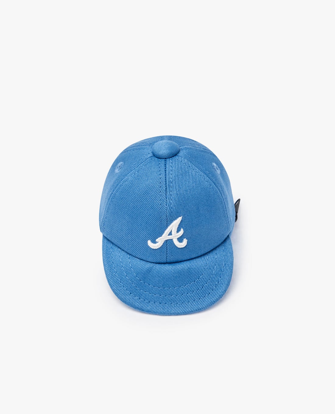 MLB - Móc khóa túi unisex Basic Ball Cap Pouch