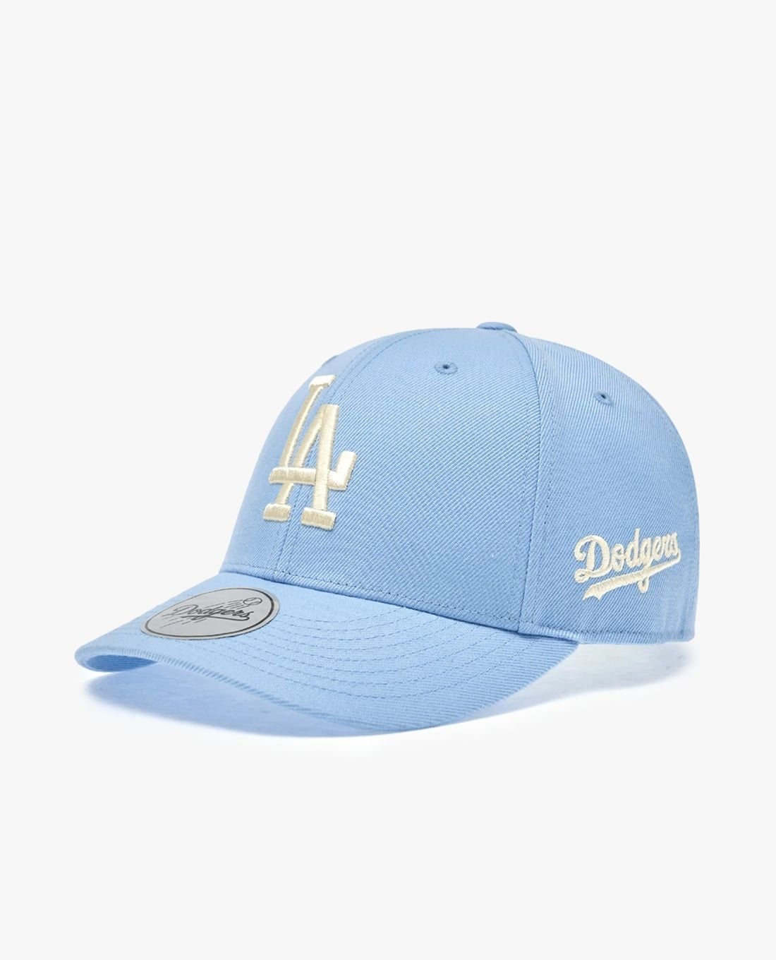 MLB - Nón bóng chày unisex Signature Structure