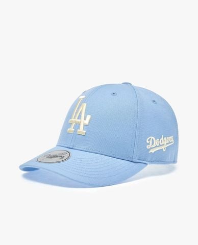  MLB - Nón bóng chày unisex Signature Structure 