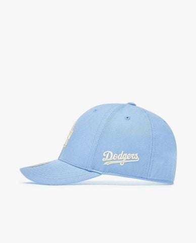  MLB - Nón bóng chày unisex Signature Structure 