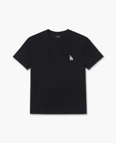  MLB - Áo thun unisex tay ngắn Basic Small Logo 