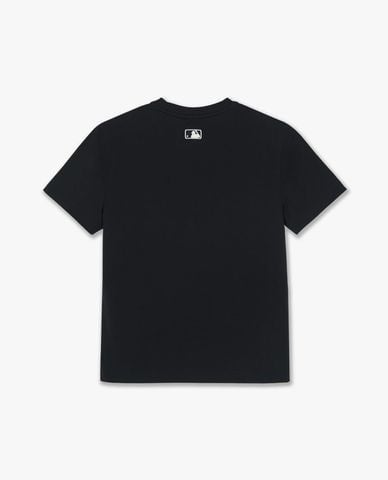  MLB - Áo thun unisex tay ngắn Basic Small Logo 