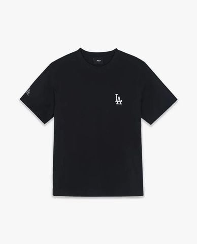  MLB - Áo thun unisex tay ngắn Cleveland Guardians 