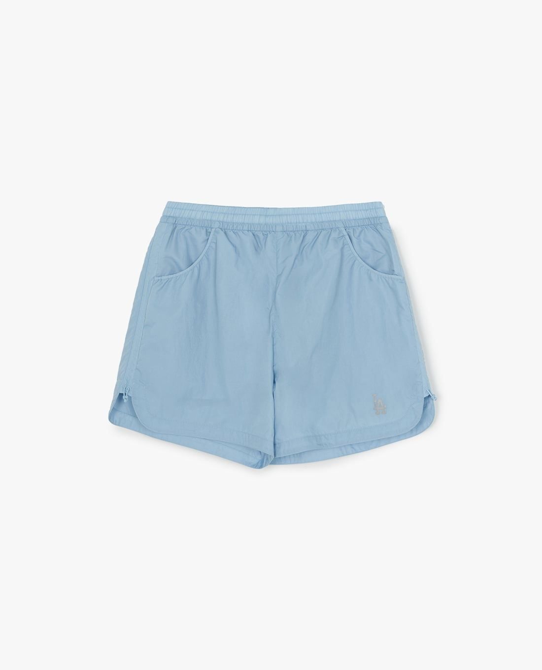 MLB - Quần short thể thao nữ ống rộng Sportive String Ultralight