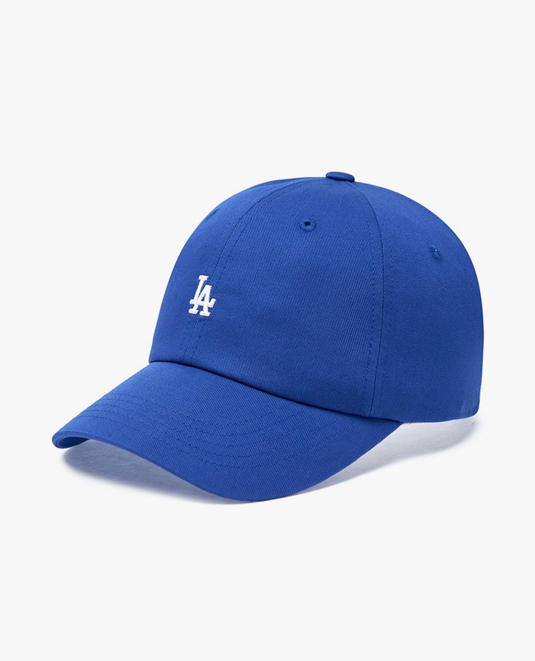 MLB - Nón bóng chày unisex Nanologo Unstructured
