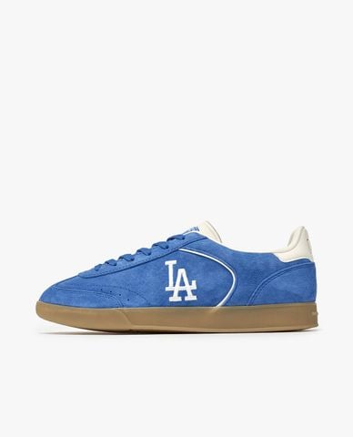  MLB - Giày sneakers unisex cổ thấp Clubbie SD 