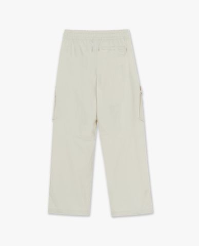  MLB - Quần dài unisex ống rộng Gorfcore Parachute 