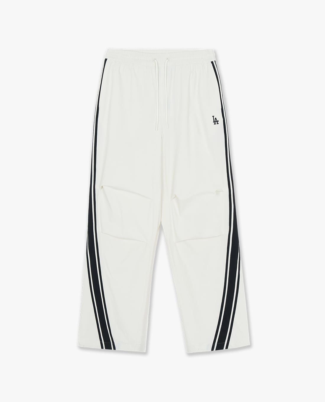 MLB - Quần dài unisex ống rộng Varsity Sporty