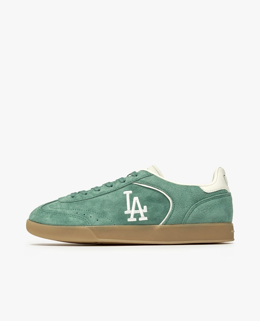 MLB - Giày sneakers unisex cổ thấp Clubbie SD