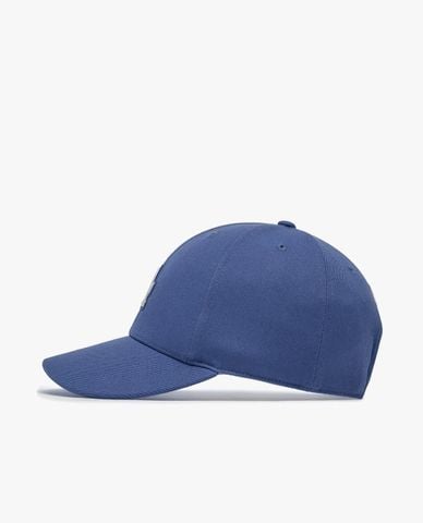  MLB - Nón bóng chày unisex Feminine Wellness Structured 