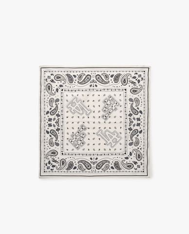  MLB - Khăn vải unisex Paisley Bandana 