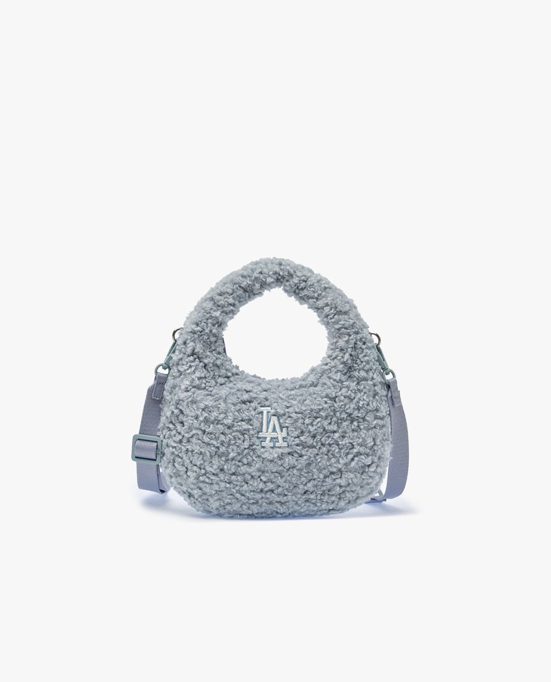 MLB - Túi xách nữ Candy Boa Mini