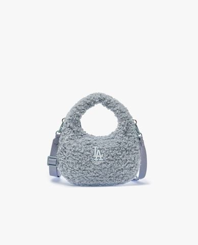  MLB - Túi xách nữ Candy Boa Mini 