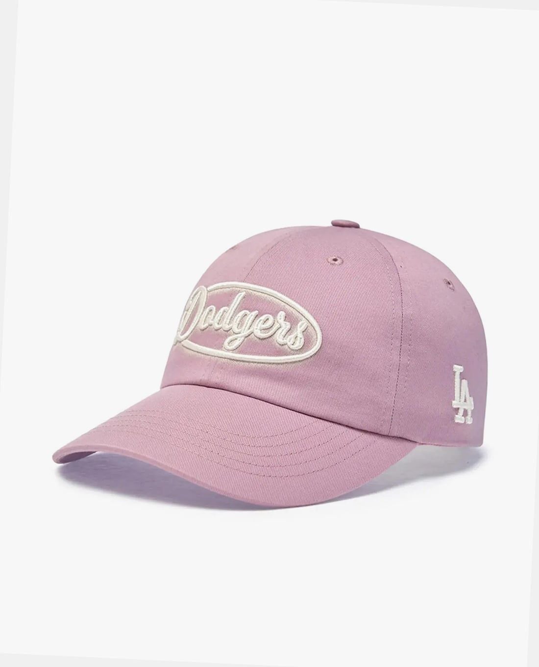 MLB - Nón bóng chày unisex Vintage Oval Unstructured