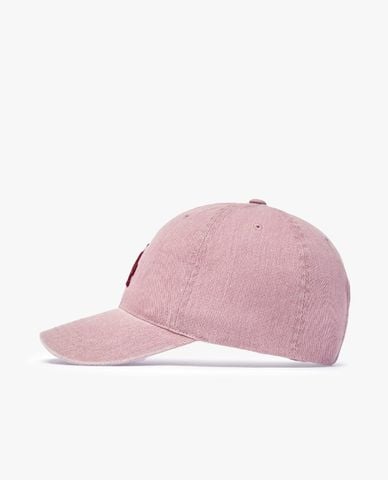  MLB - Nón bóng chày unisex Basic Washed 
