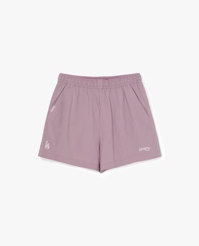  MLB - Quần short thể thao nữ Varsity Sportive 
