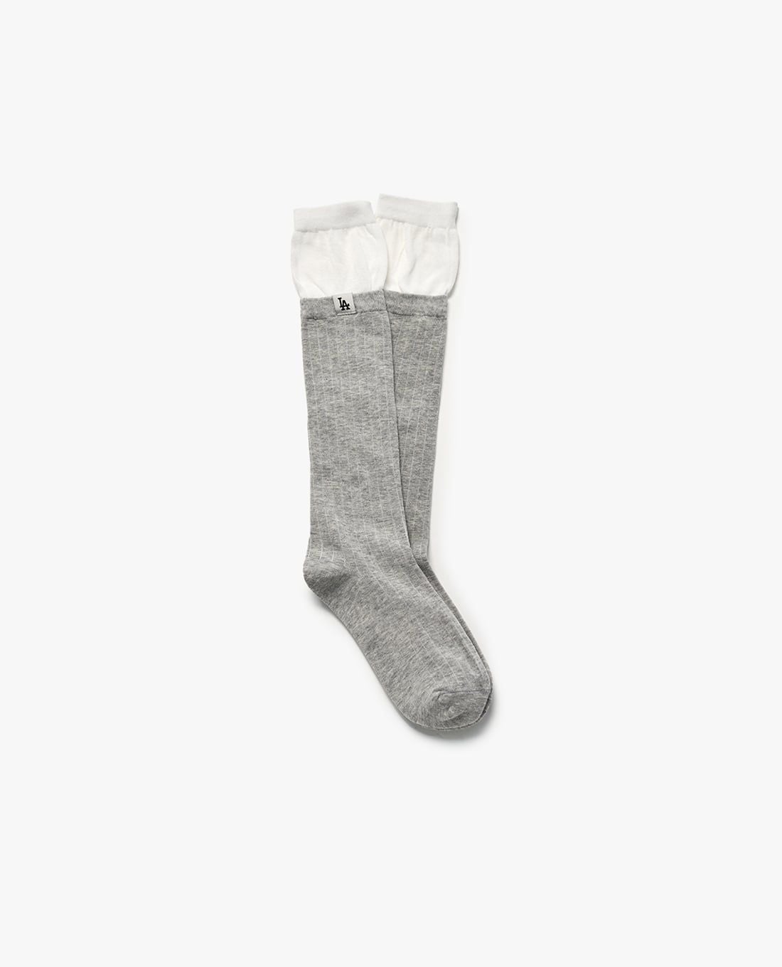 MLB - Vớ nữ cổ cao Summer Layered