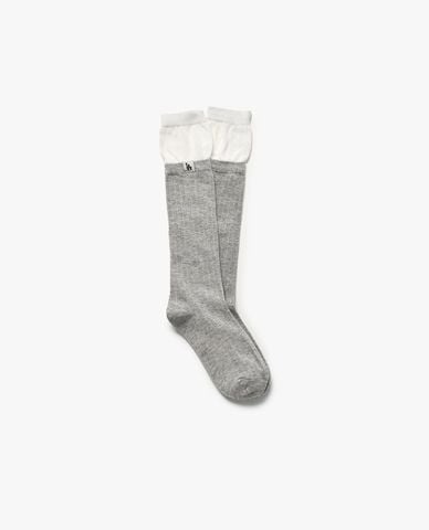  MLB - Vớ nữ cổ cao Summer Layered 