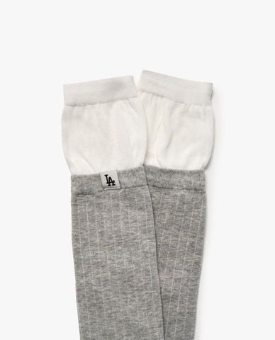  MLB - Vớ nữ cổ cao Summer Layered 