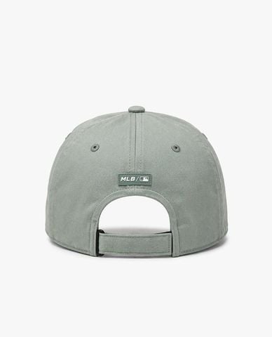  MLB - Nón bóng chày unisex Feminine Wellness Unstructured 