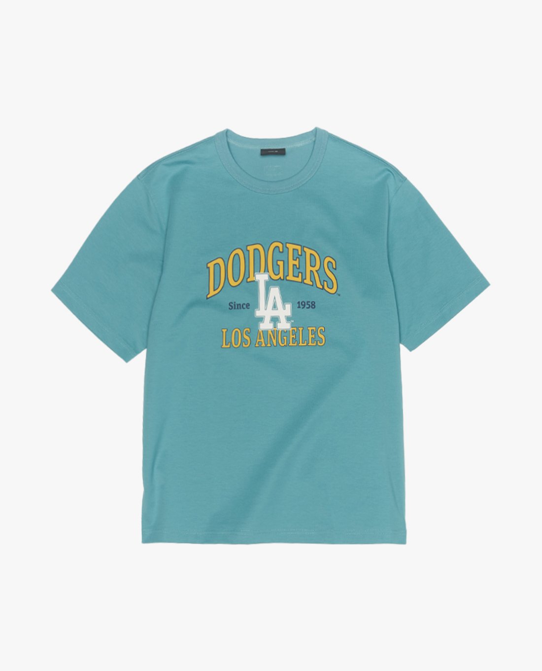 MLB - Áo thun unisex cổ tròn tay ngắn Varsity Series