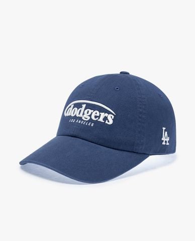  MLB - Nón bóng chày unisex Jelly Unstructured 