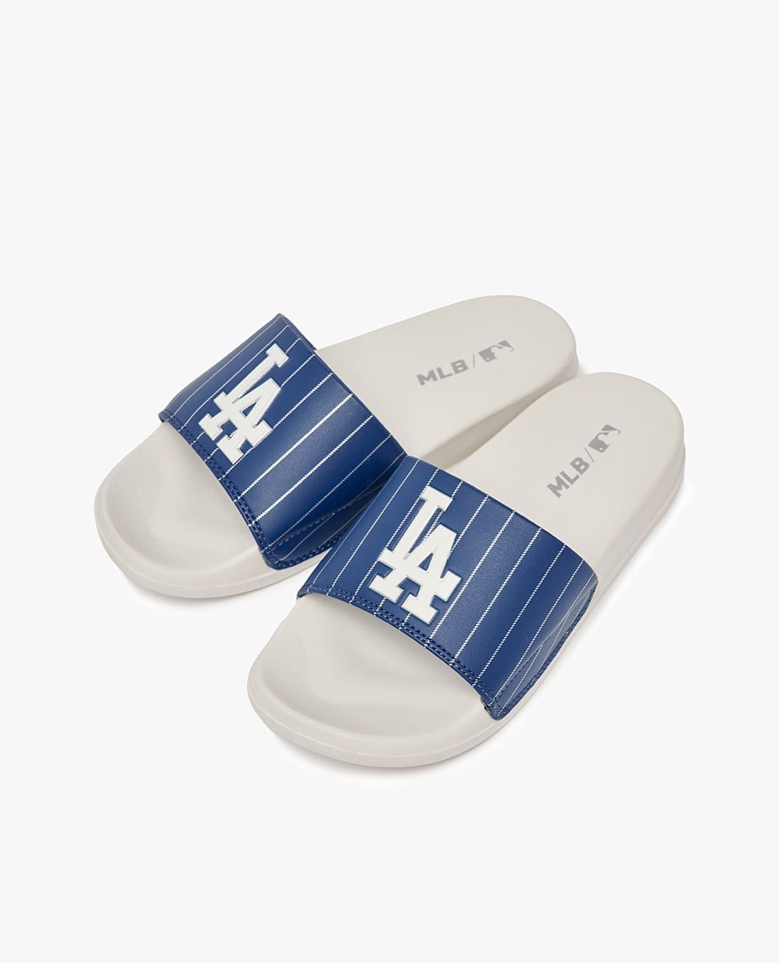 MLB - Dép quai ngang unisex New Mound