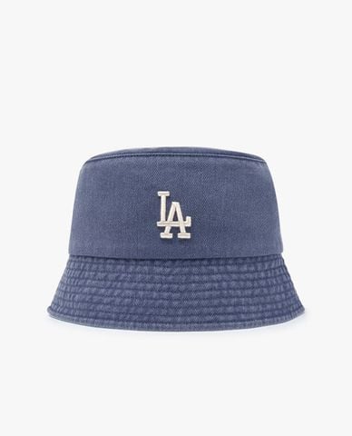  MLB - Nón bucket unisex Basic Drop Fit 
