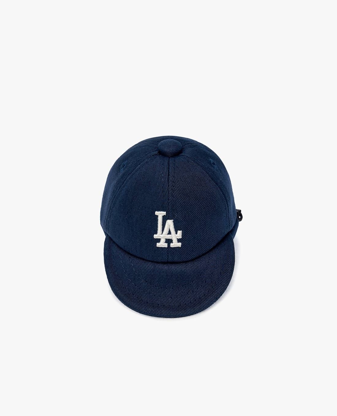 MLB - Móc khóa túi unisex Basic Ball Cap Pouch