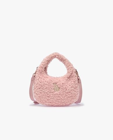  MLB - Túi xách nữ Candy Boa Mini 