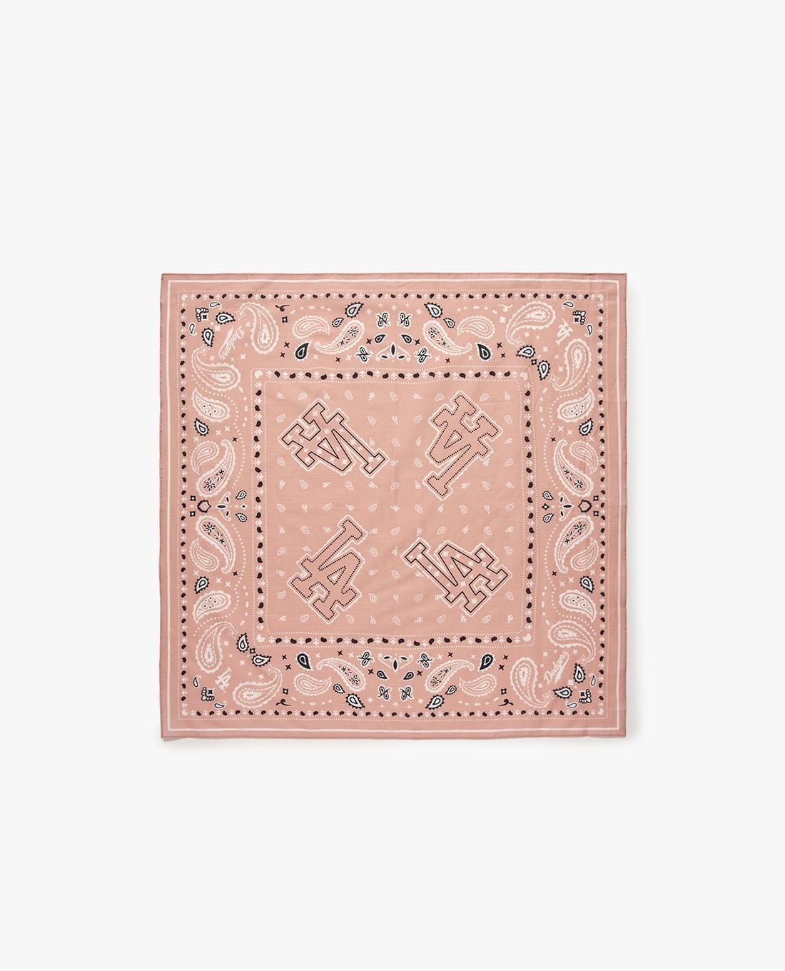 MLB - Khăn vải unisex Paisley Bandana
