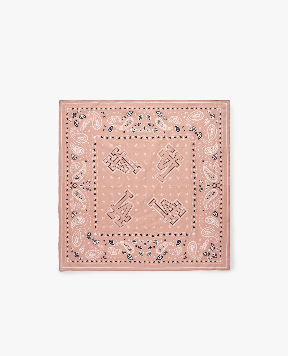 MLB - Khăn vải unisex Paisley Bandana