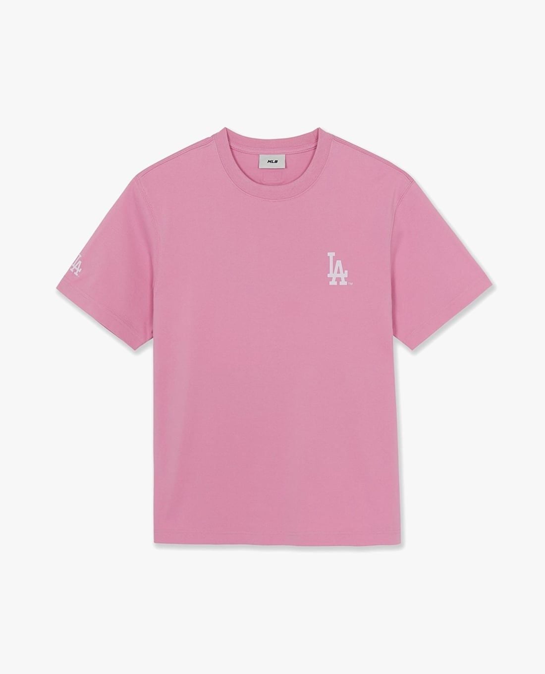 MLB - Áo thun unisex tay ngắn Classic Monogram