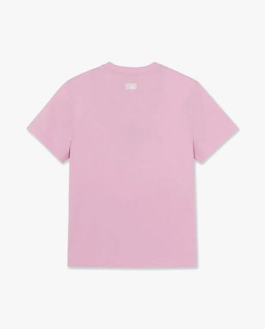  MLB - Áo thun unisex tay ngắn Hot Summer Graphic 
