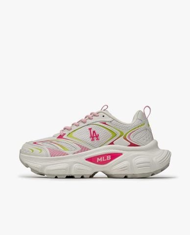  MLB - Giày sneakers unisex cổ thấp Winner Chunky 
