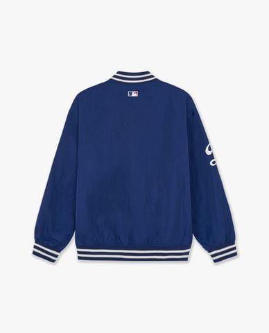  MLB - Áo khoác bomber unisex Signature Nylon 