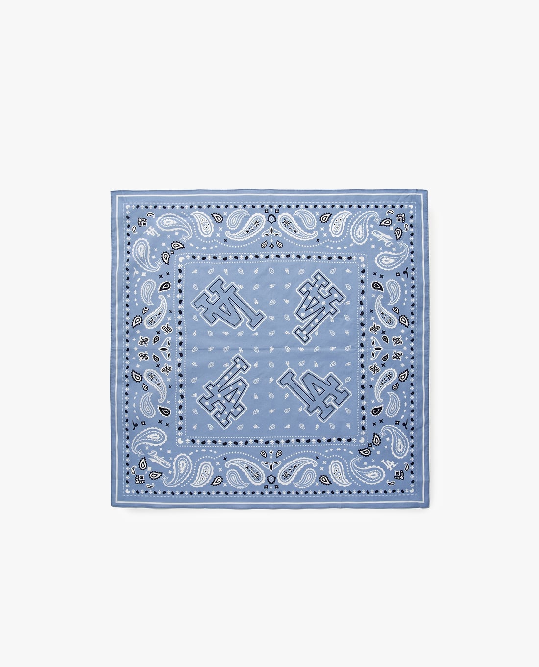 MLB - Khăn vải unisex Paisley Bandana