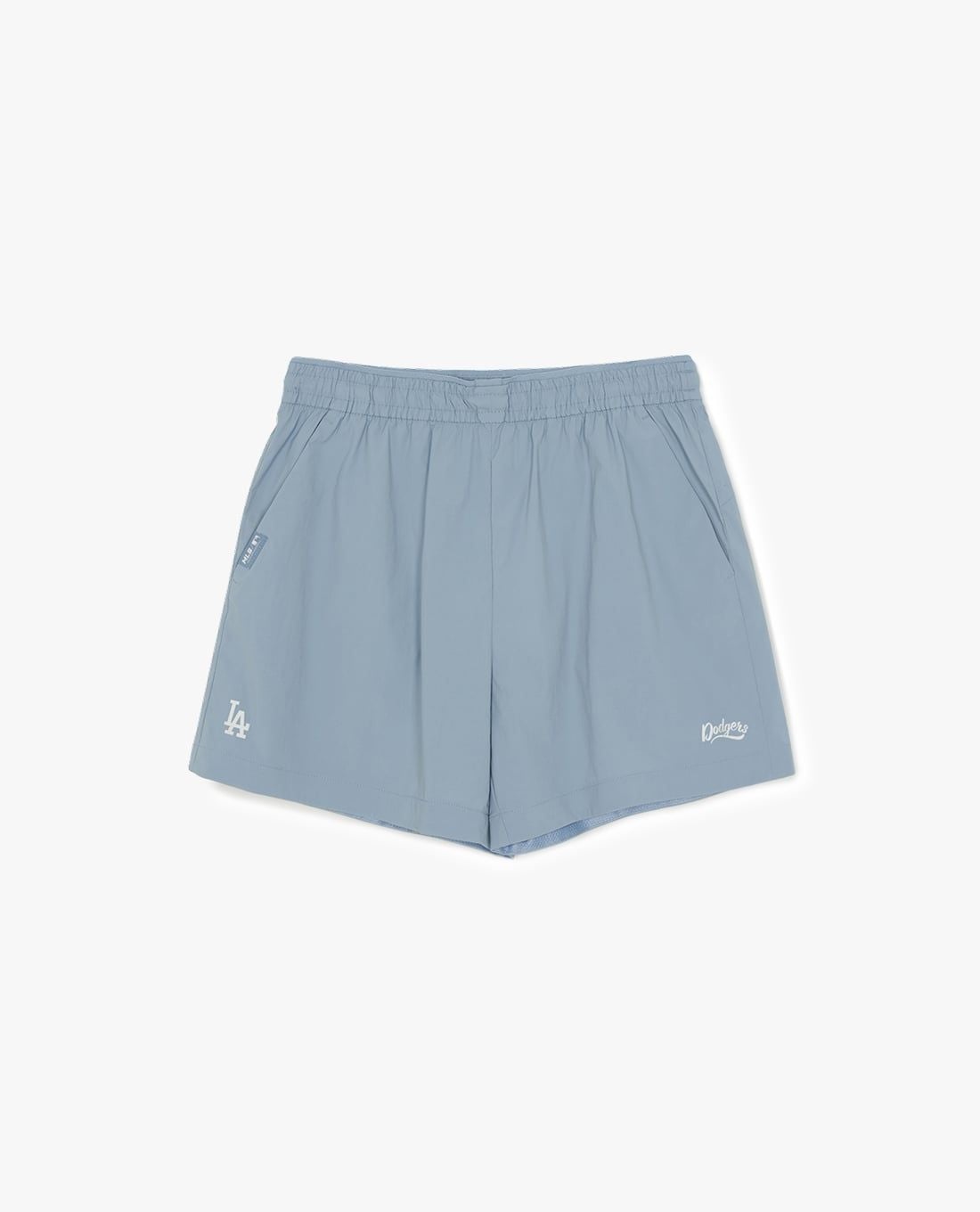 MLB - Quần short thể thao nữ Varsity Sportive