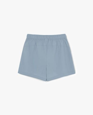  MLB - Quần short thể thao nữ Varsity Sportive 