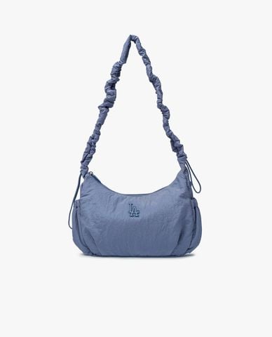  MLB - Túi đeo chéo nữ phom chữ nhật Basic Athleisure 