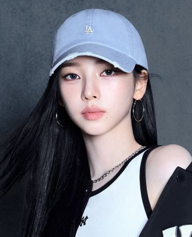  MLB - Nón bóng chày unisex Vintage Nano Unstructured 