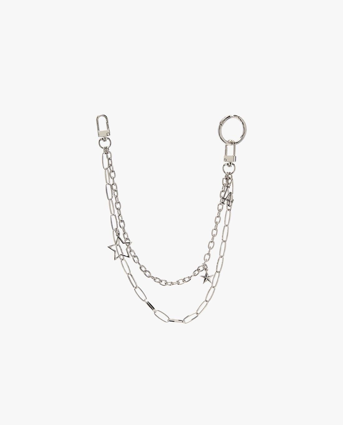 MLB - Móc khóa túi xách nữ Star Jewelry