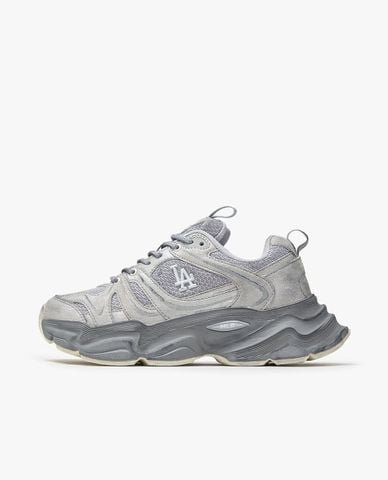  MLB - Giày sneakers unisex cổ thấp Champ Chunky Vintage 