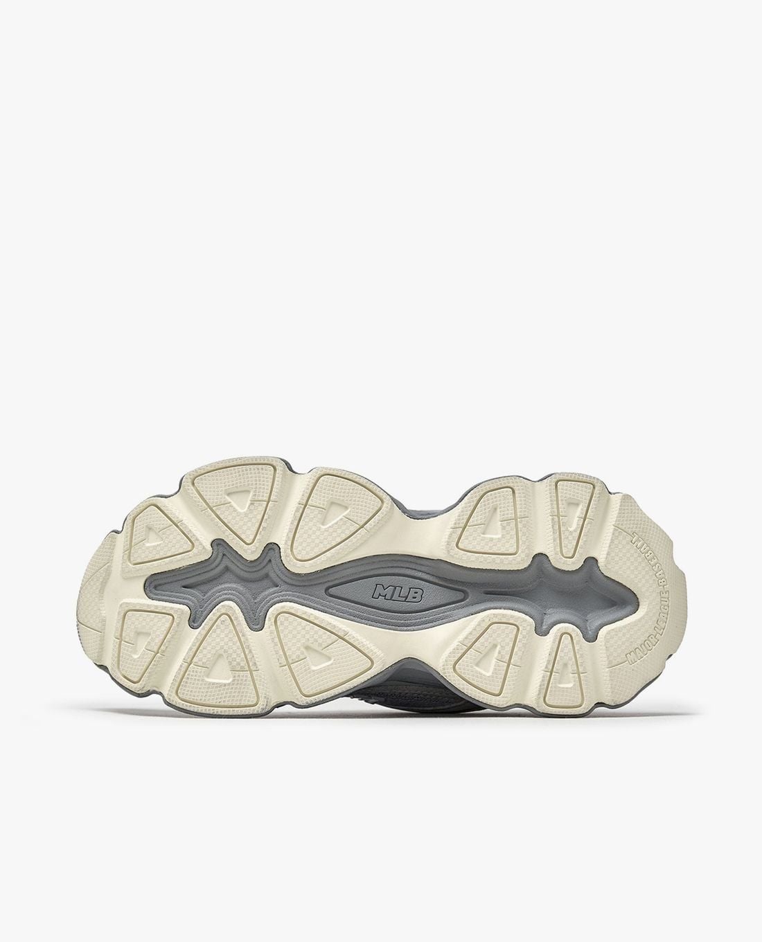 MLB - Giày sneakers unisex cổ thấp Champ Chunky Vintage MLB Việt Nam